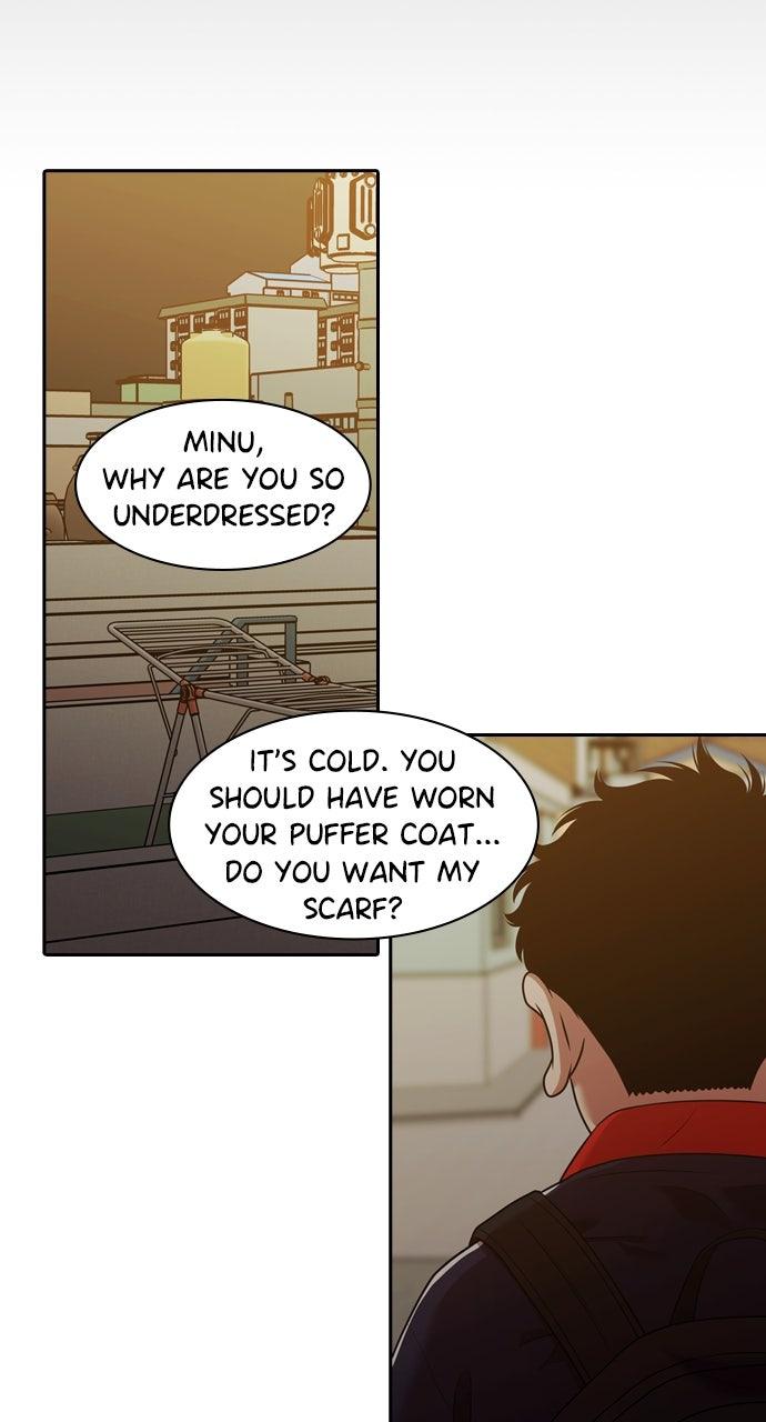 Tomorrow Chapter 225 - Page 36