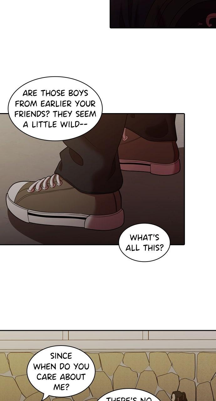 Tomorrow Chapter 225 - Page 37