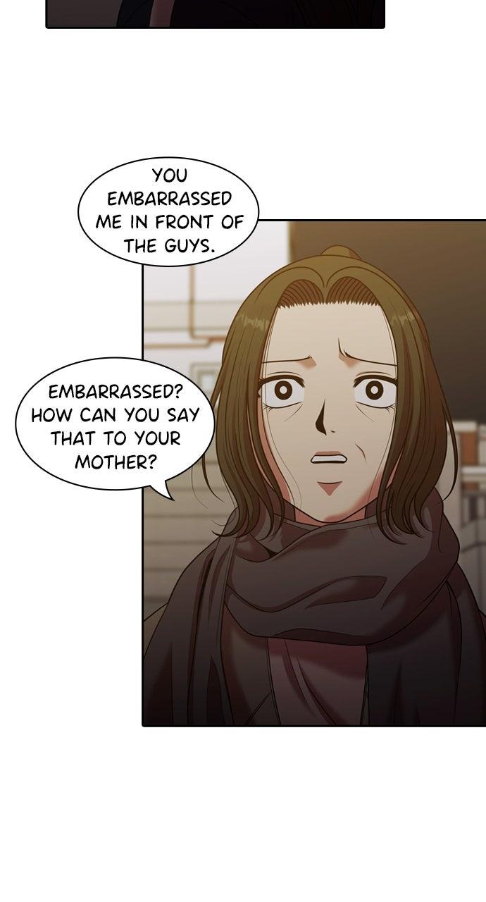 Tomorrow Chapter 225 - Page 39