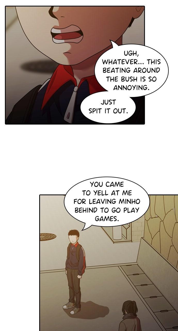 Tomorrow Chapter 225 - Page 40