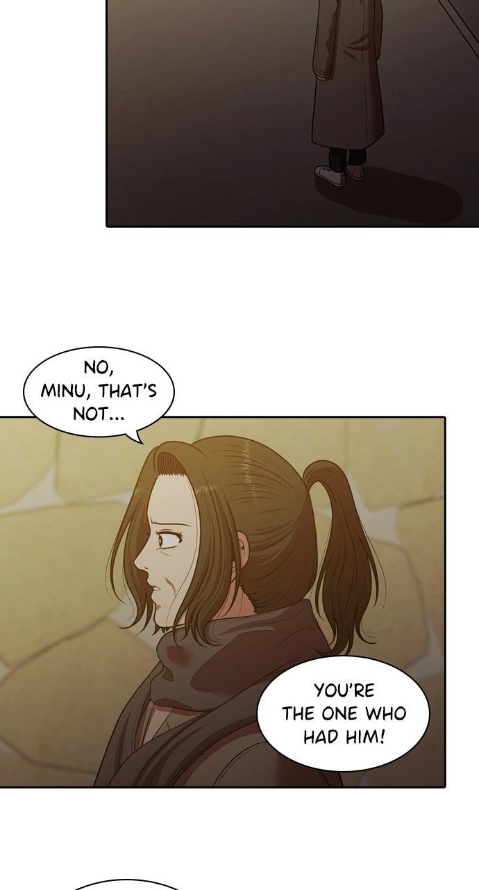 Tomorrow Chapter 225 - Page 41