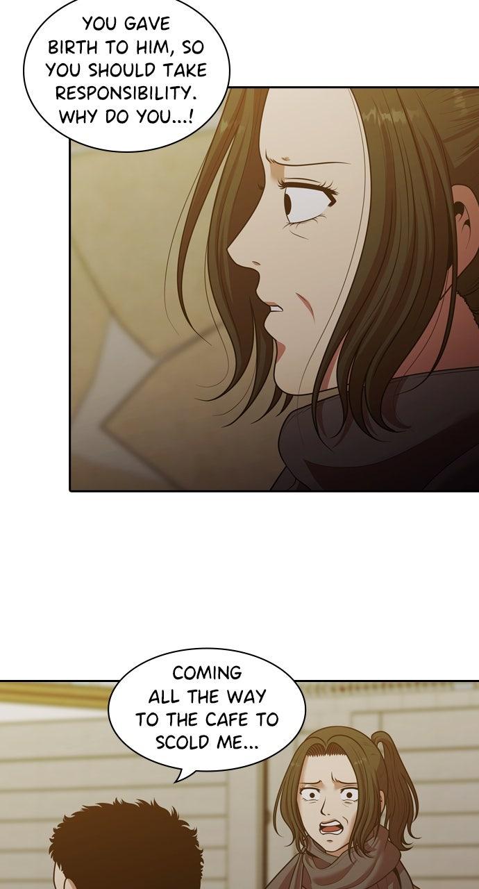 Tomorrow Chapter 225 - Page 42