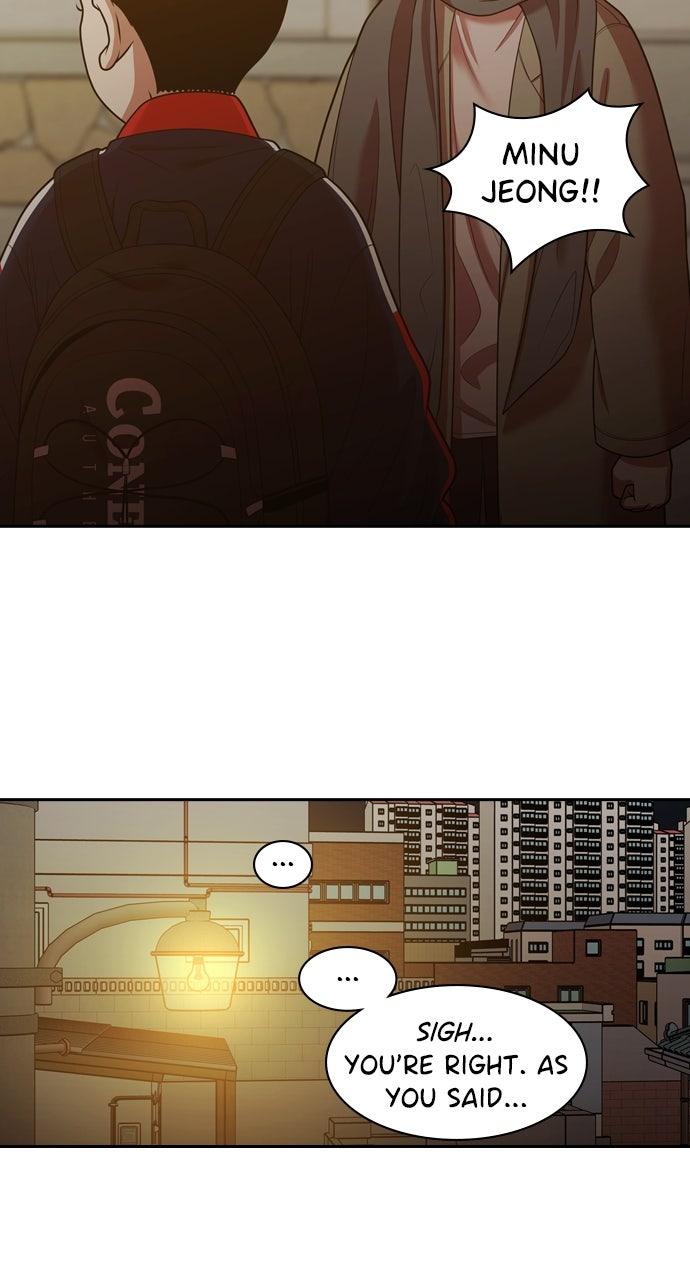 Tomorrow Chapter 225 - Page 43