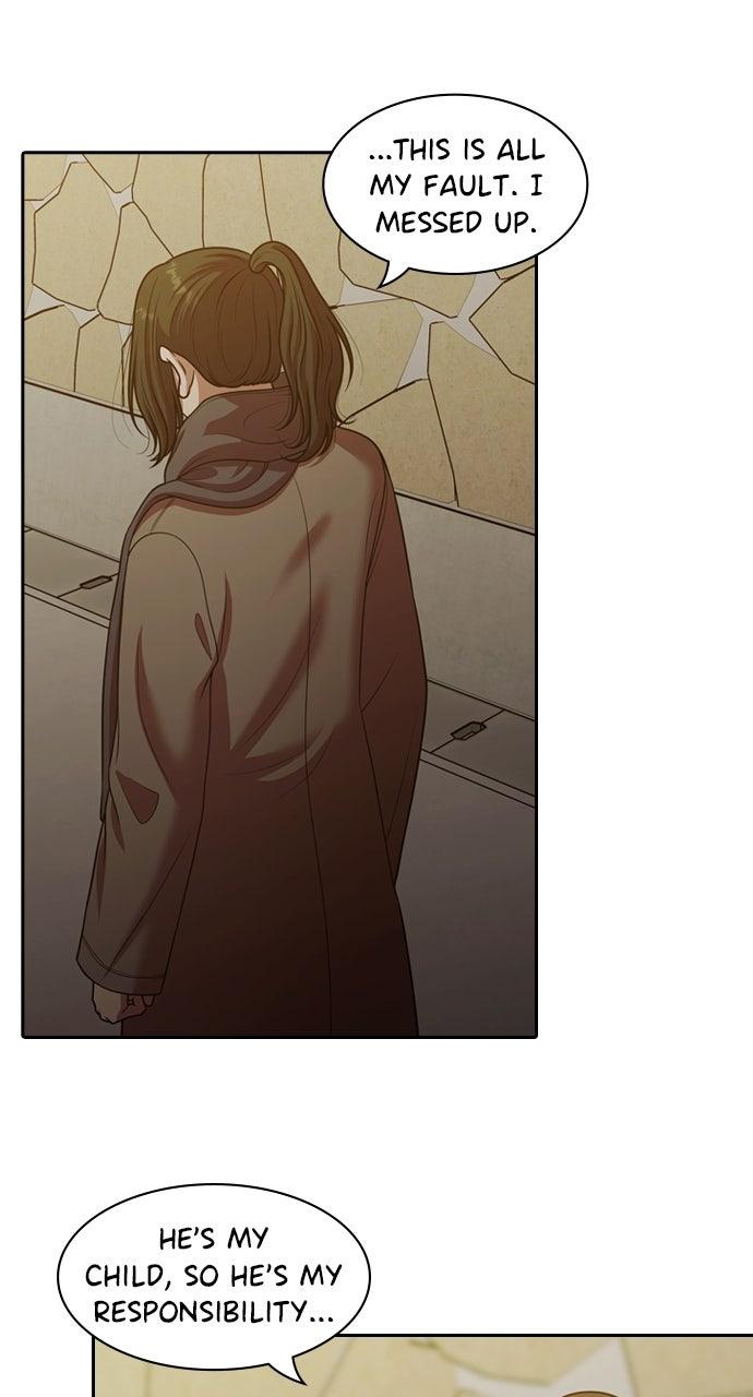 Tomorrow Chapter 225 - Page 44