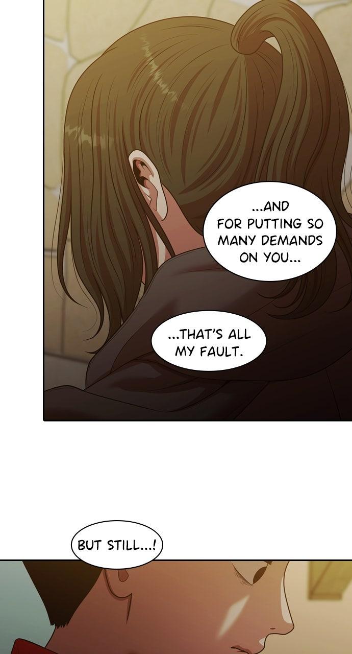 Tomorrow Chapter 225 - Page 45