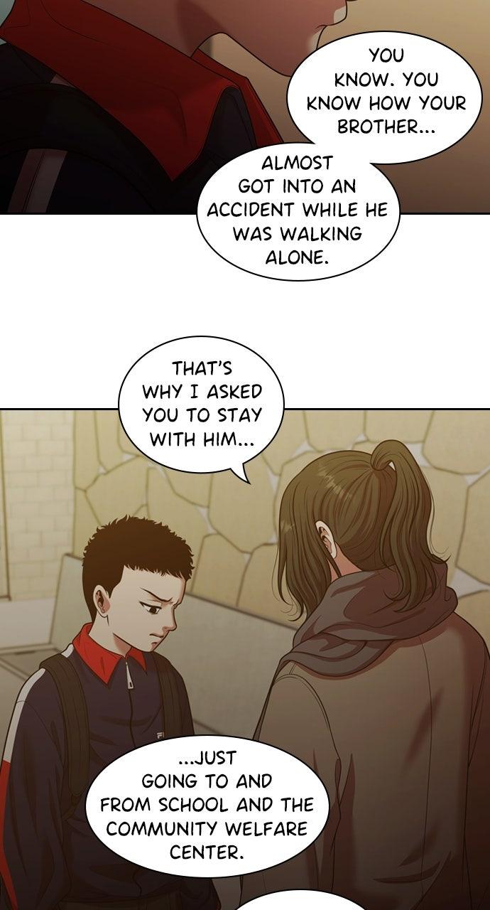 Tomorrow Chapter 225 - Page 46