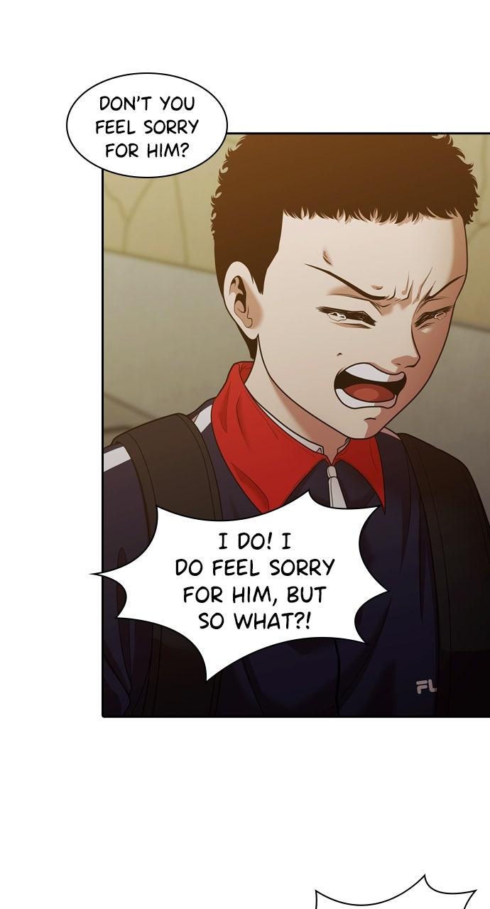 Tomorrow Chapter 225 - Page 48