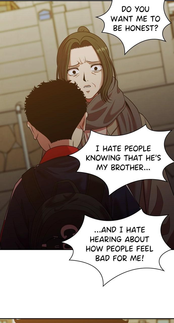 Tomorrow Chapter 225 - Page 49