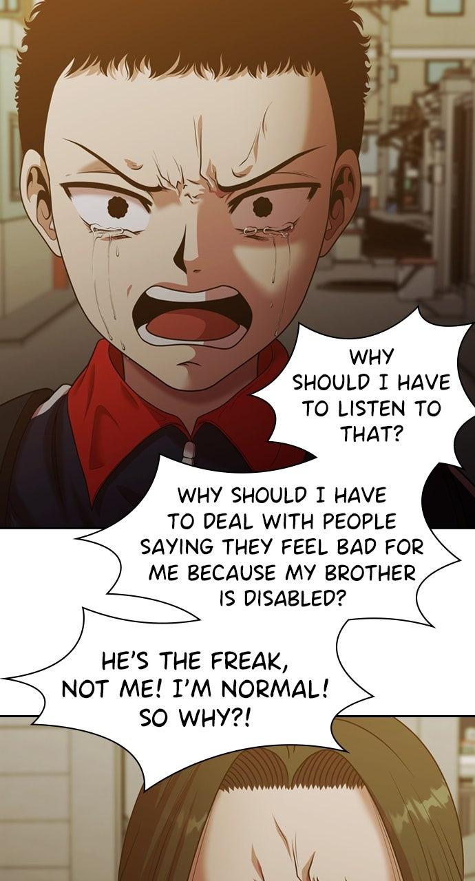 Tomorrow Chapter 225 - Page 50