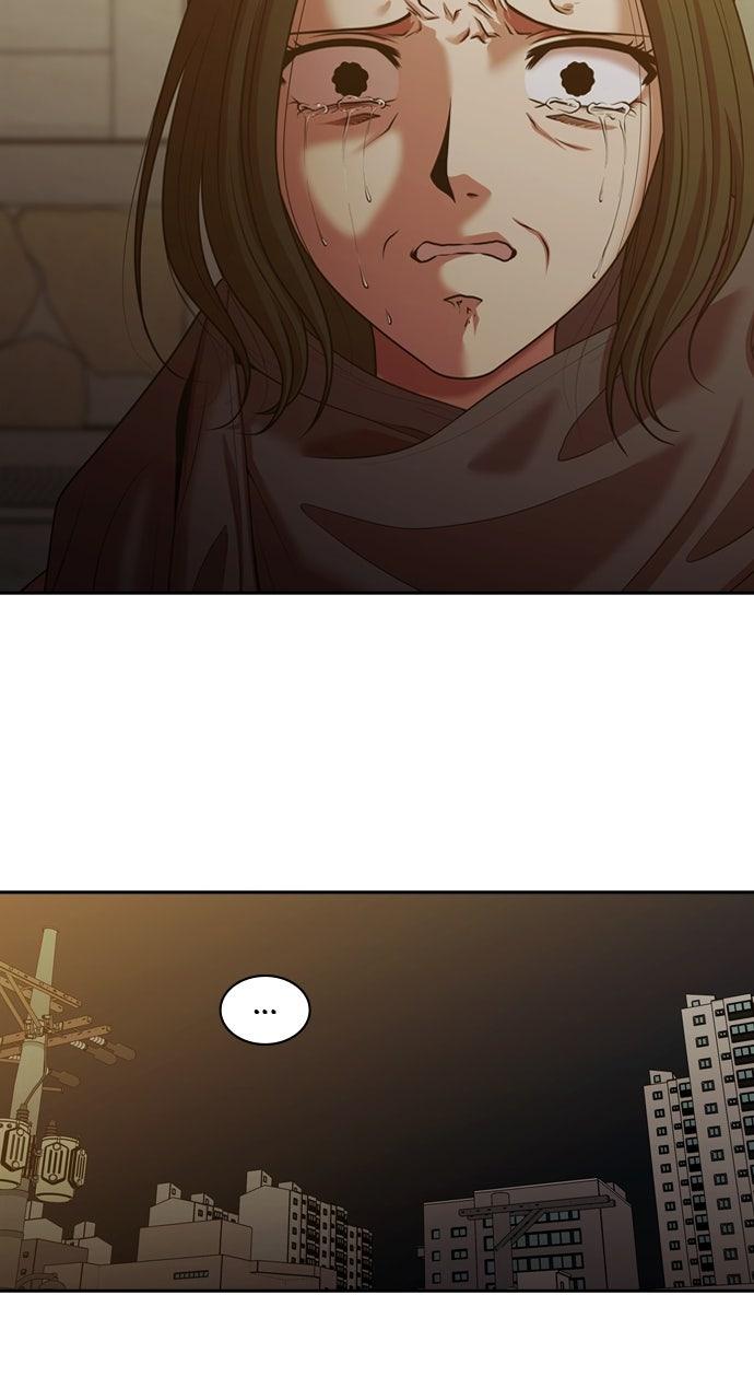 Tomorrow Chapter 225 - Page 51