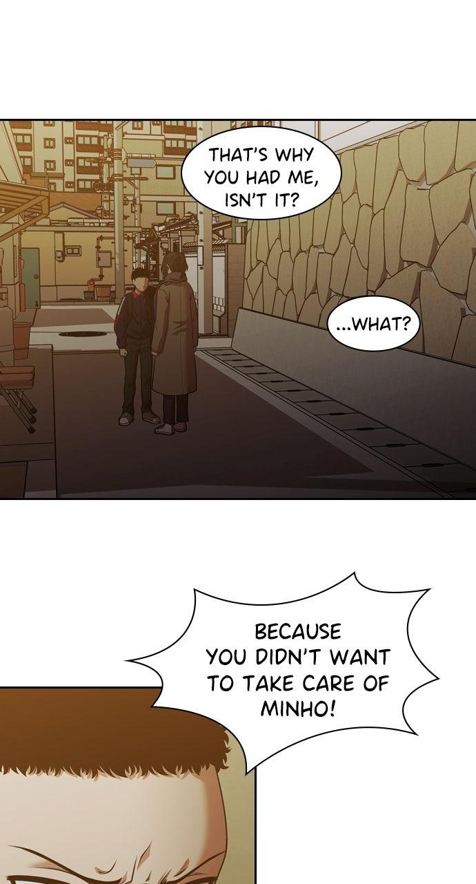 Tomorrow Chapter 225 - Page 52