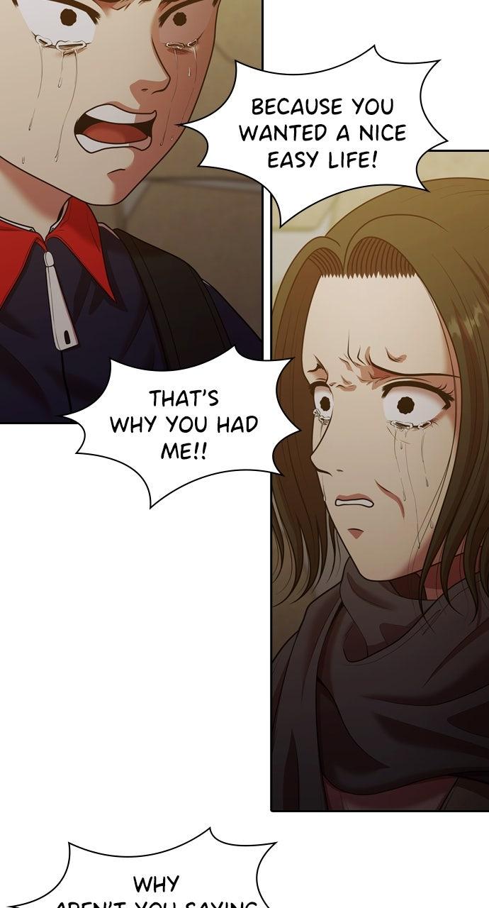 Tomorrow Chapter 225 - Page 53