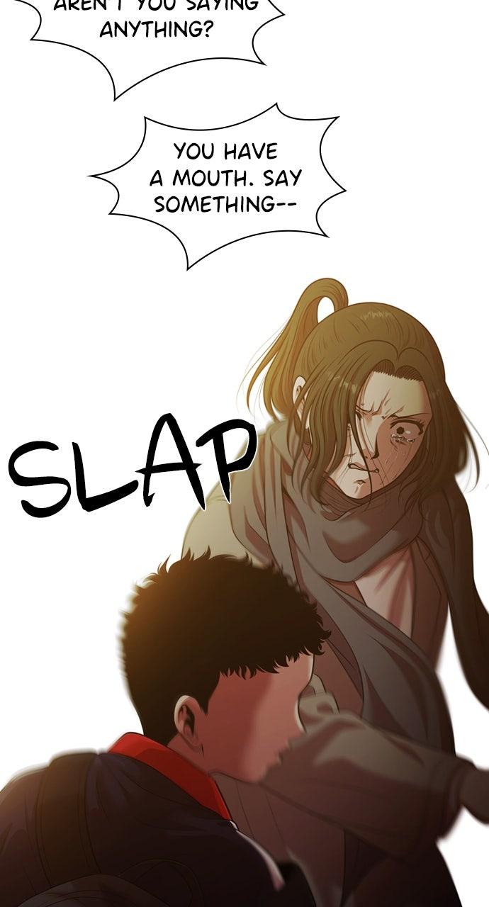 Tomorrow Chapter 225 - Page 54