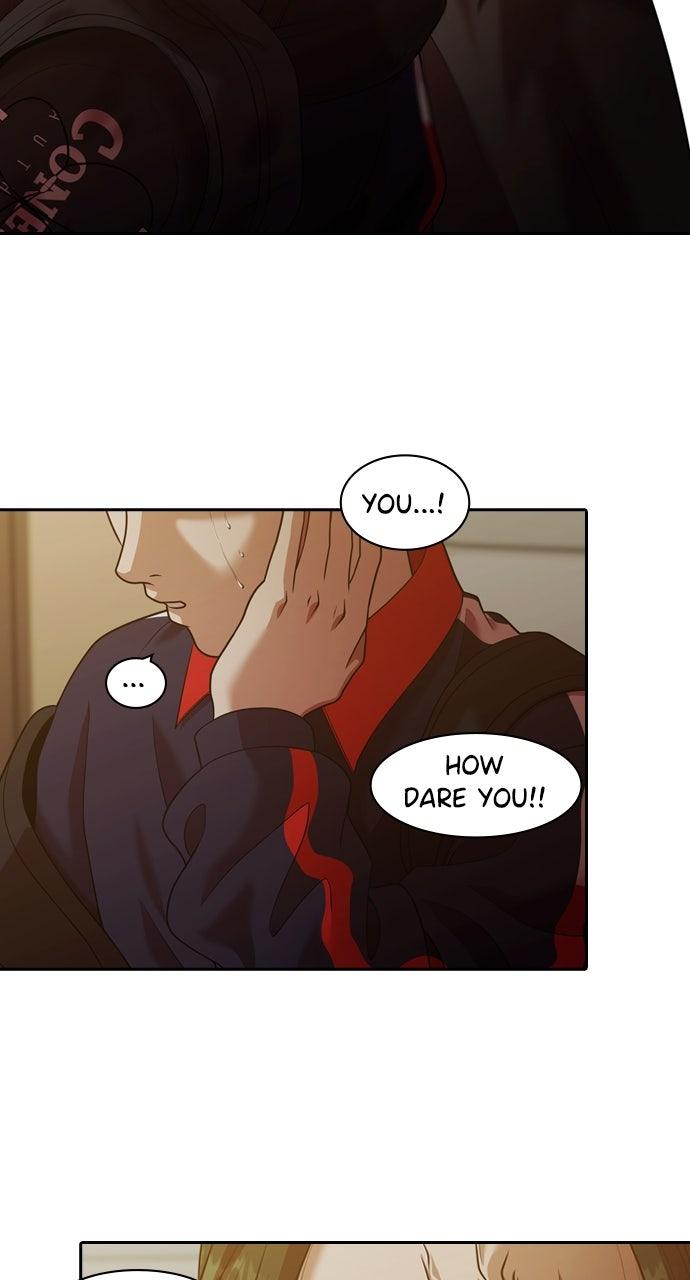 Tomorrow Chapter 225 - Page 55