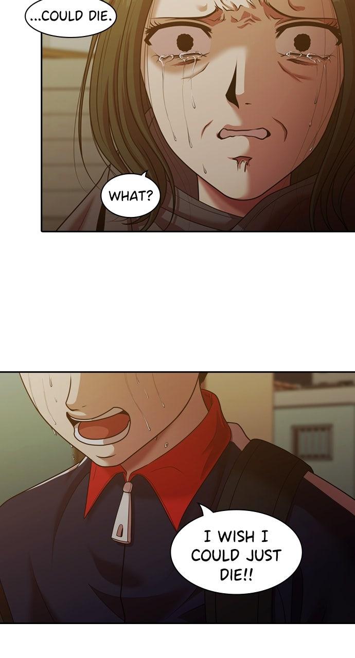 Tomorrow Chapter 225 - Page 56