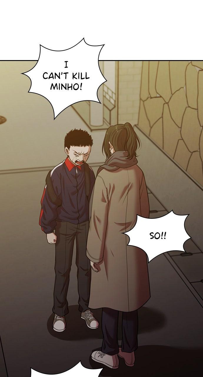 Tomorrow Chapter 225 - Page 57