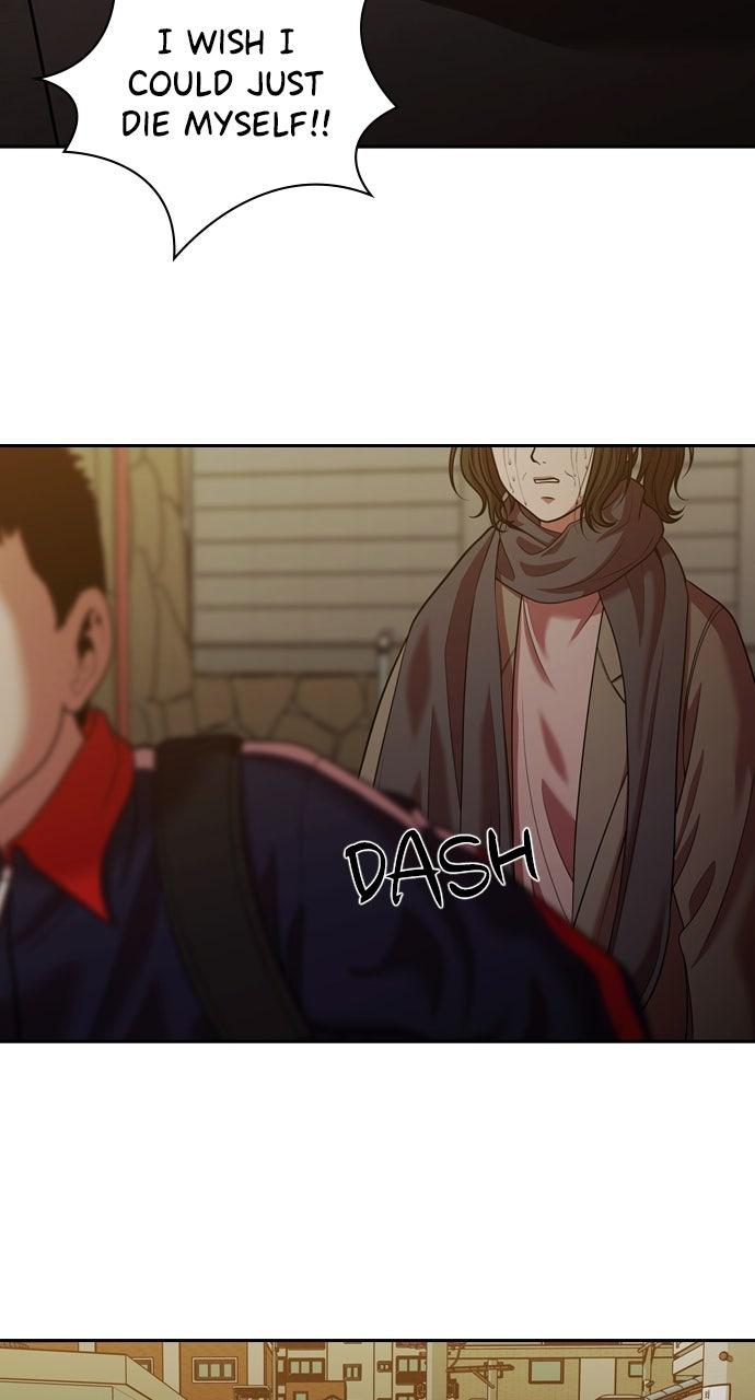 Tomorrow Chapter 225 - Page 58