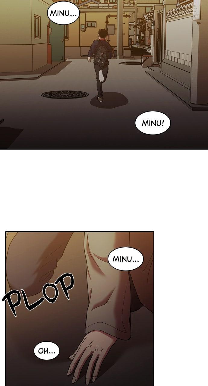 Tomorrow Chapter 225 - Page 59