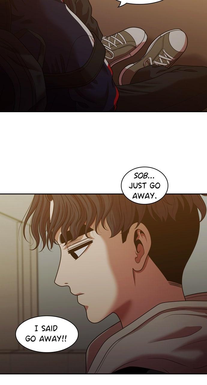 Tomorrow Chapter 225 - Page 65