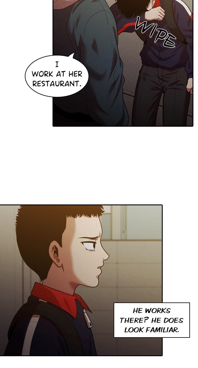 Tomorrow Chapter 225 - Page 68