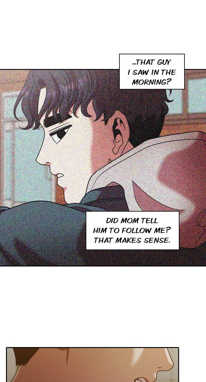 Tomorrow Chapter 225 - Page 69