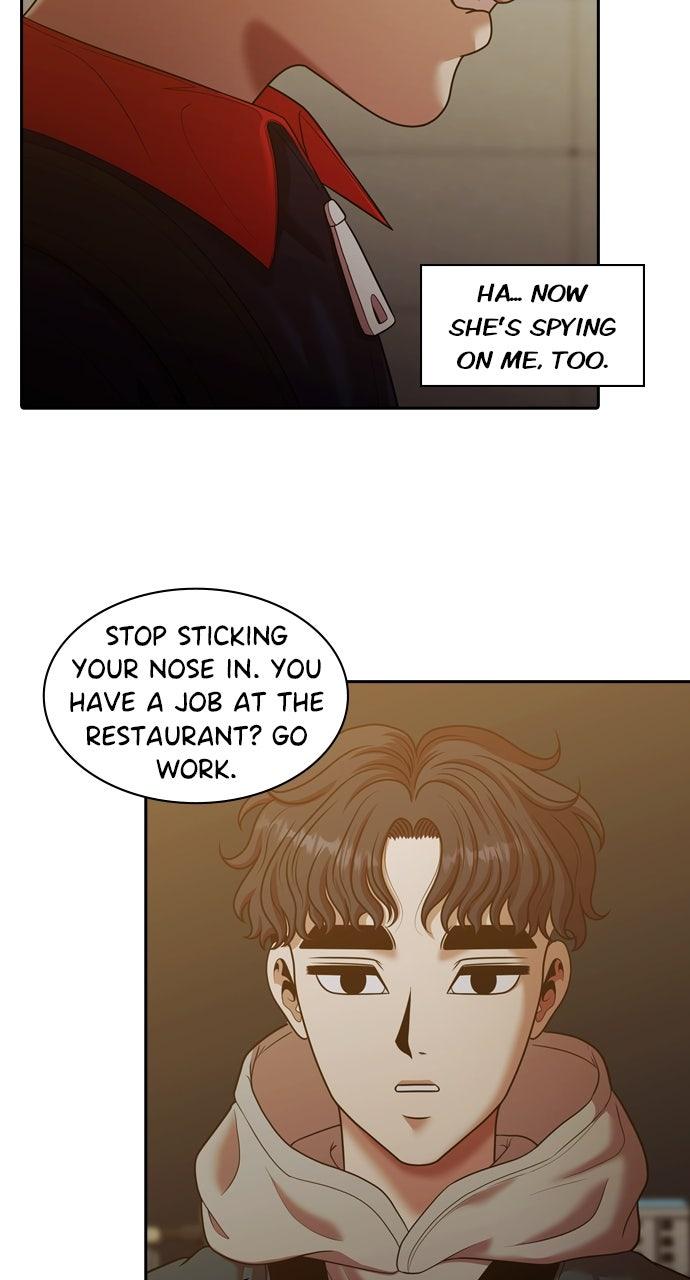 Tomorrow Chapter 225 - Page 70