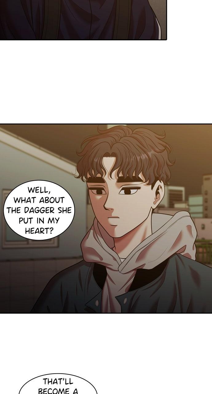 Tomorrow Chapter 225 - Page 72