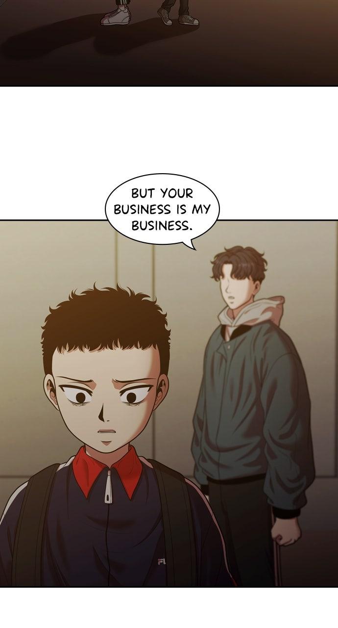 Tomorrow Chapter 225 - Page 74