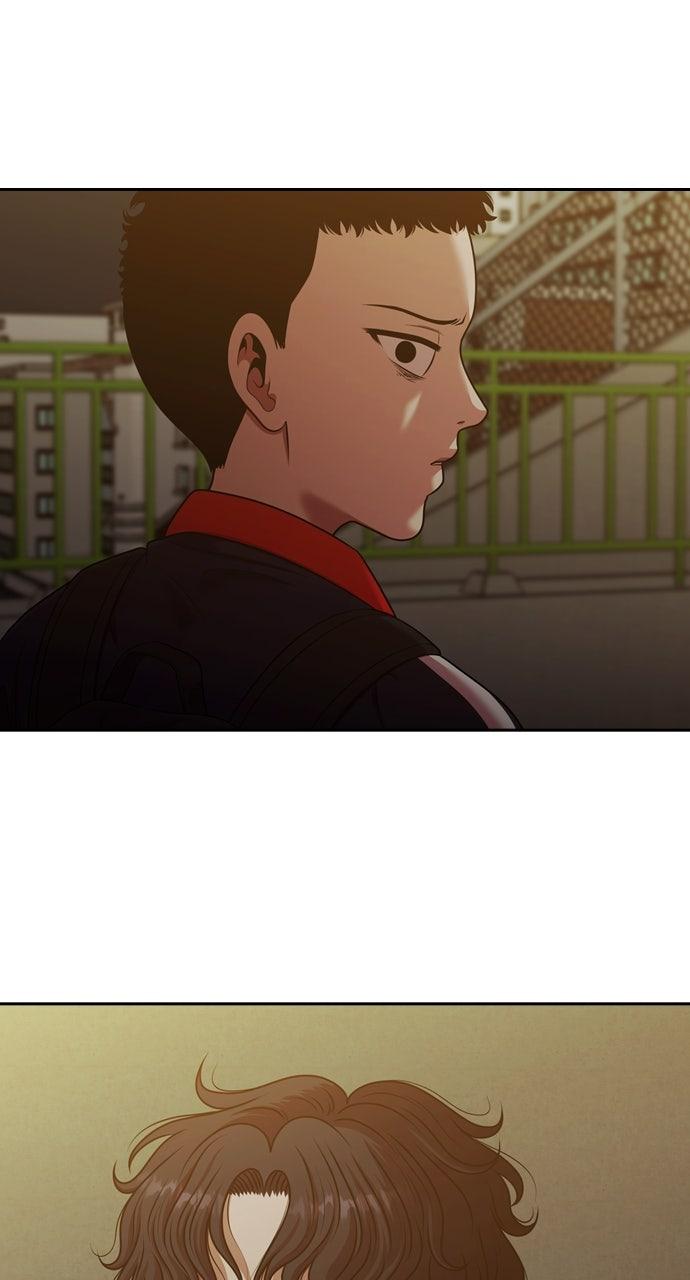 Tomorrow Chapter 225 - Page 75