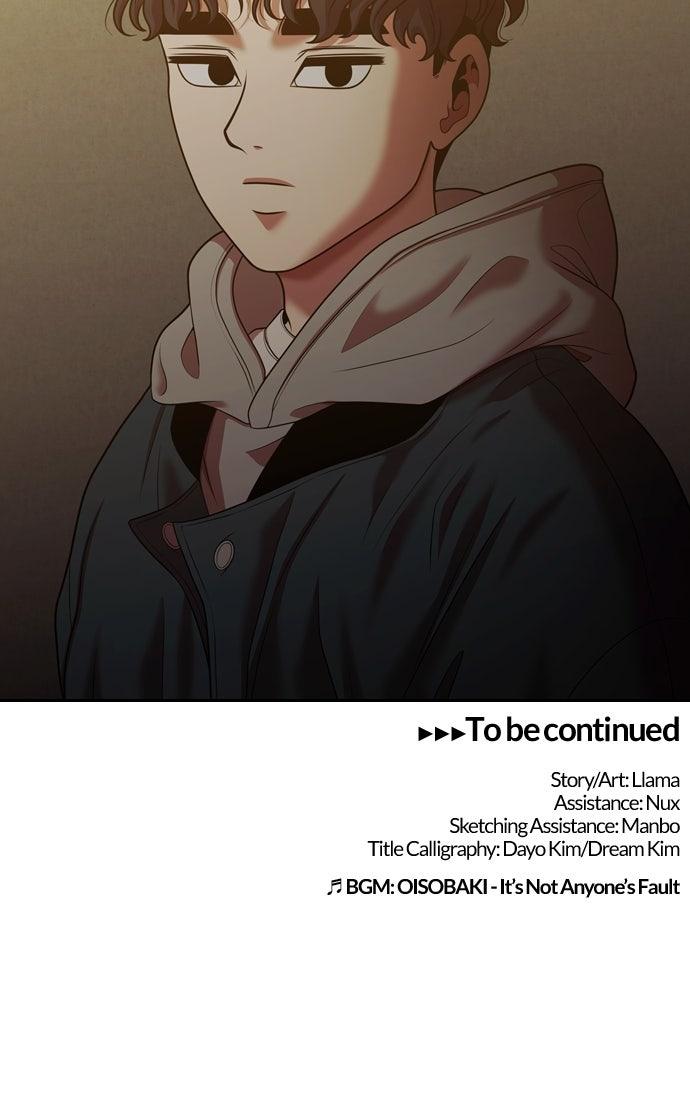 Tomorrow Chapter 225 - Page 76