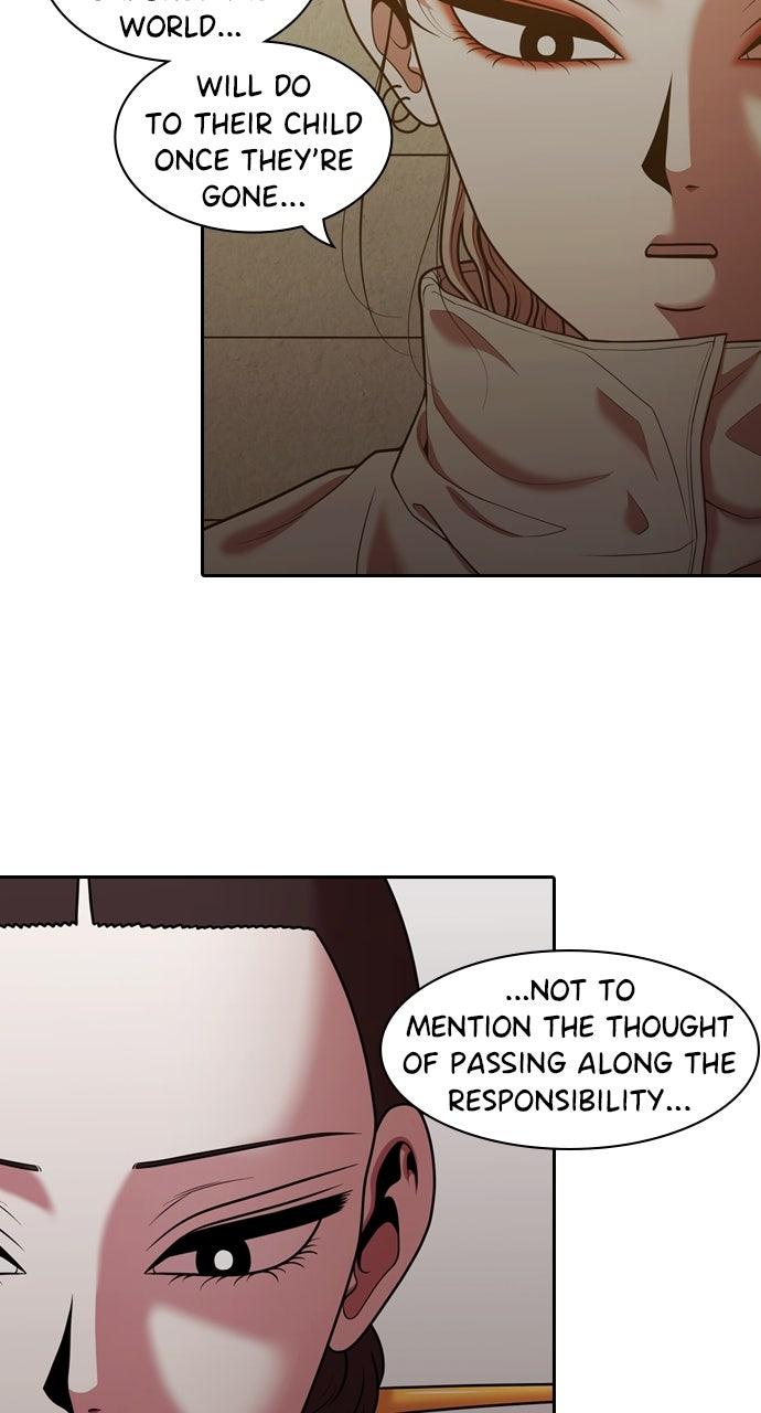 Tomorrow Chapter 226 - Page 5