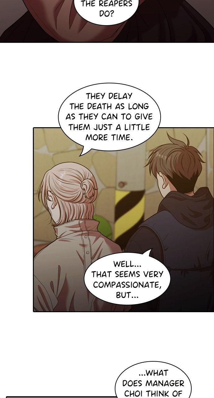 Tomorrow Chapter 226 - Page 7