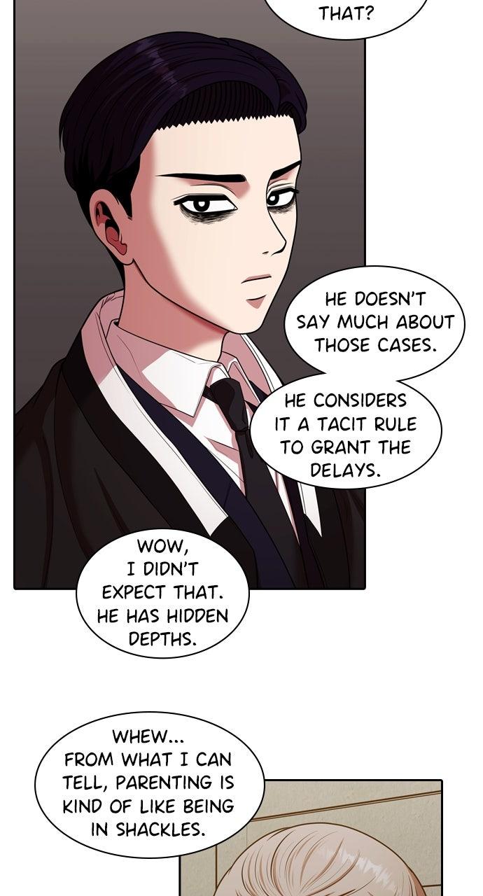 Tomorrow Chapter 226 - Page 8