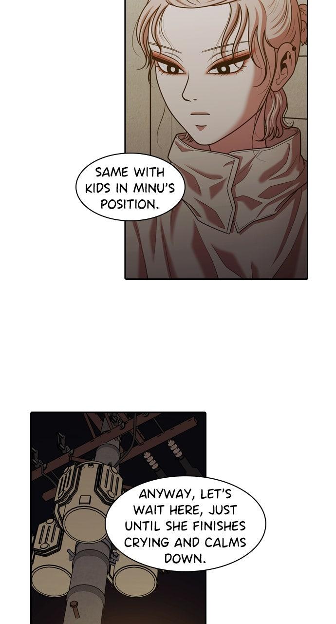 Tomorrow Chapter 226 - Page 9