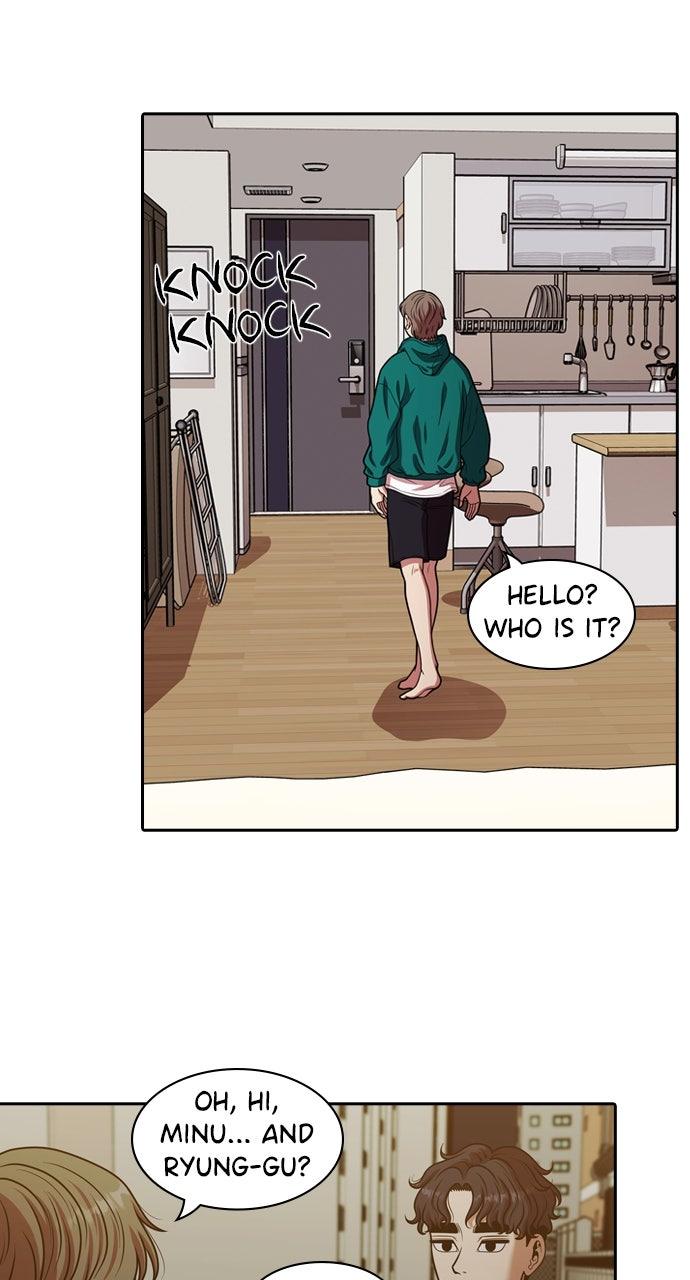 Tomorrow Chapter 226 - Page 11