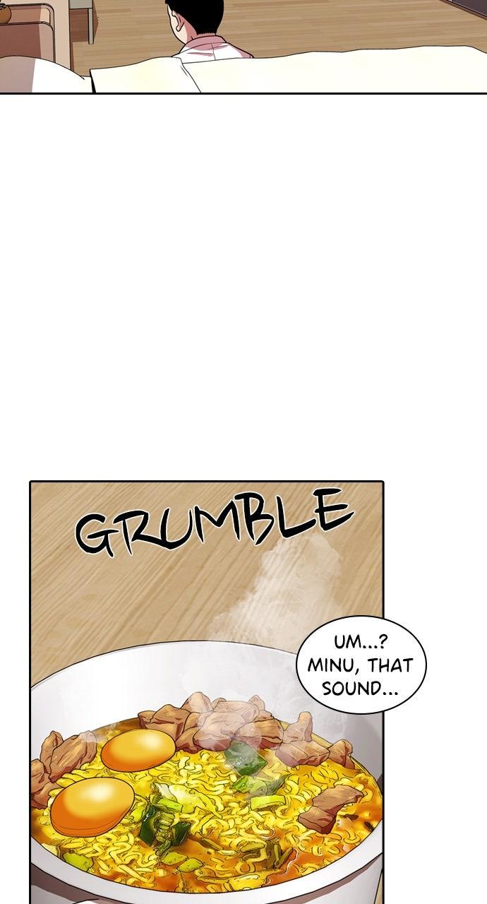 Tomorrow Chapter 226 - Page 18