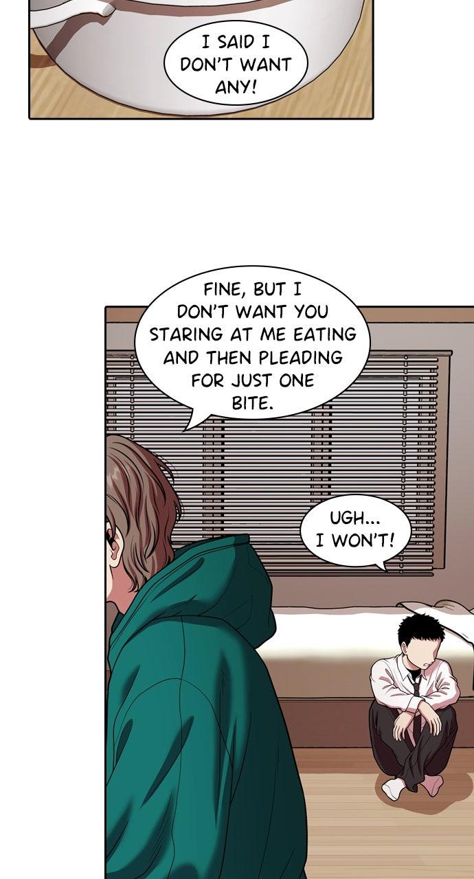 Tomorrow Chapter 226 - Page 19