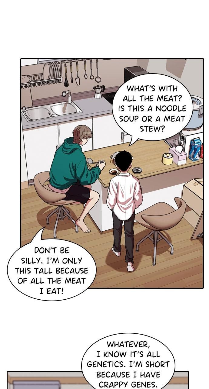 Tomorrow Chapter 226 - Page 21