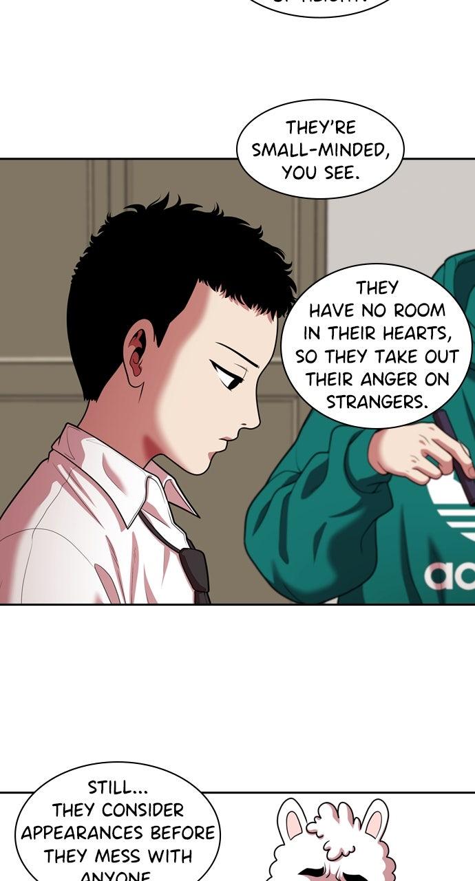 Tomorrow Chapter 226 - Page 24