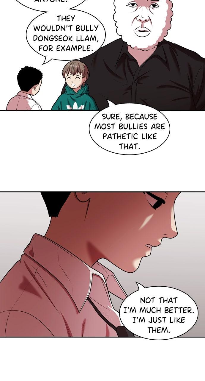 Tomorrow Chapter 226 - Page 25