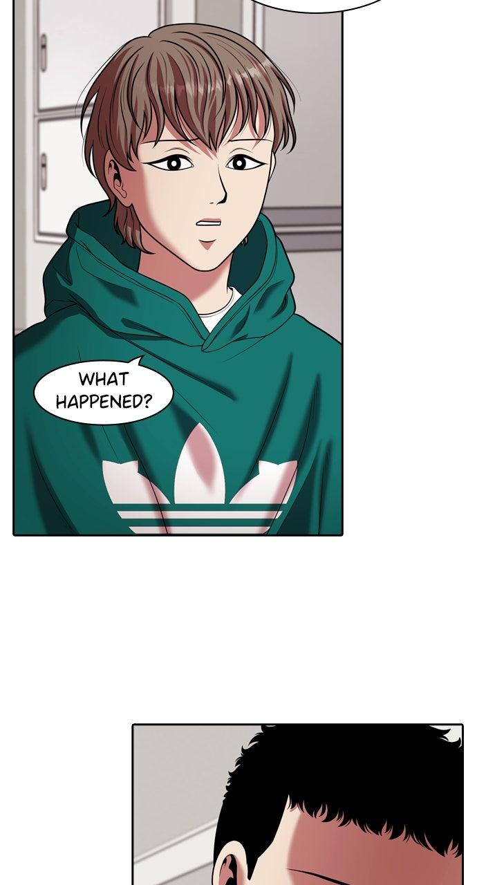 Tomorrow Chapter 226 - Page 27