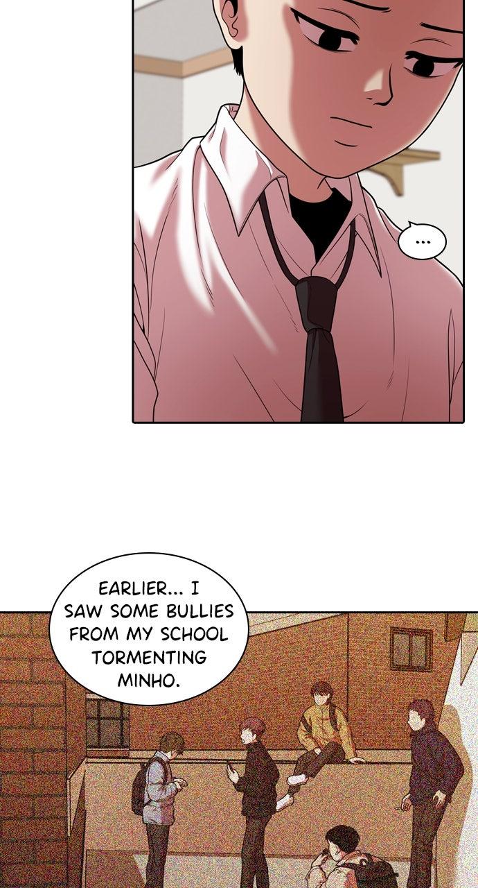 Tomorrow Chapter 226 - Page 28