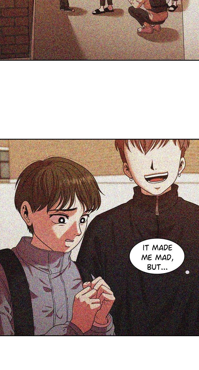 Tomorrow Chapter 226 - Page 29