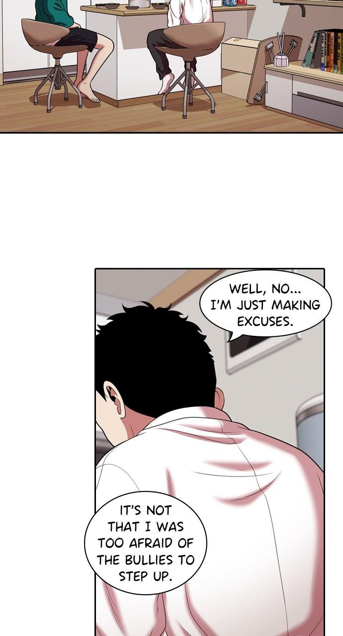 Tomorrow Chapter 226 - Page 31