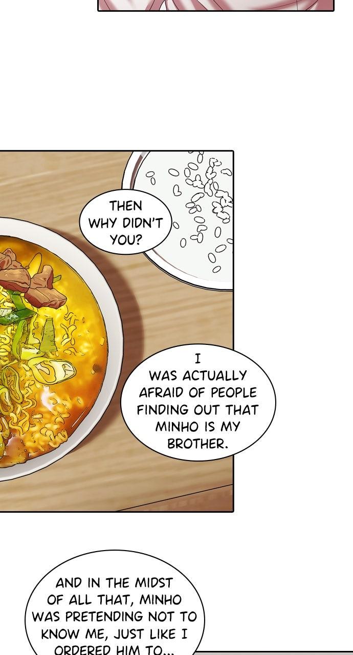 Tomorrow Chapter 226 - Page 32