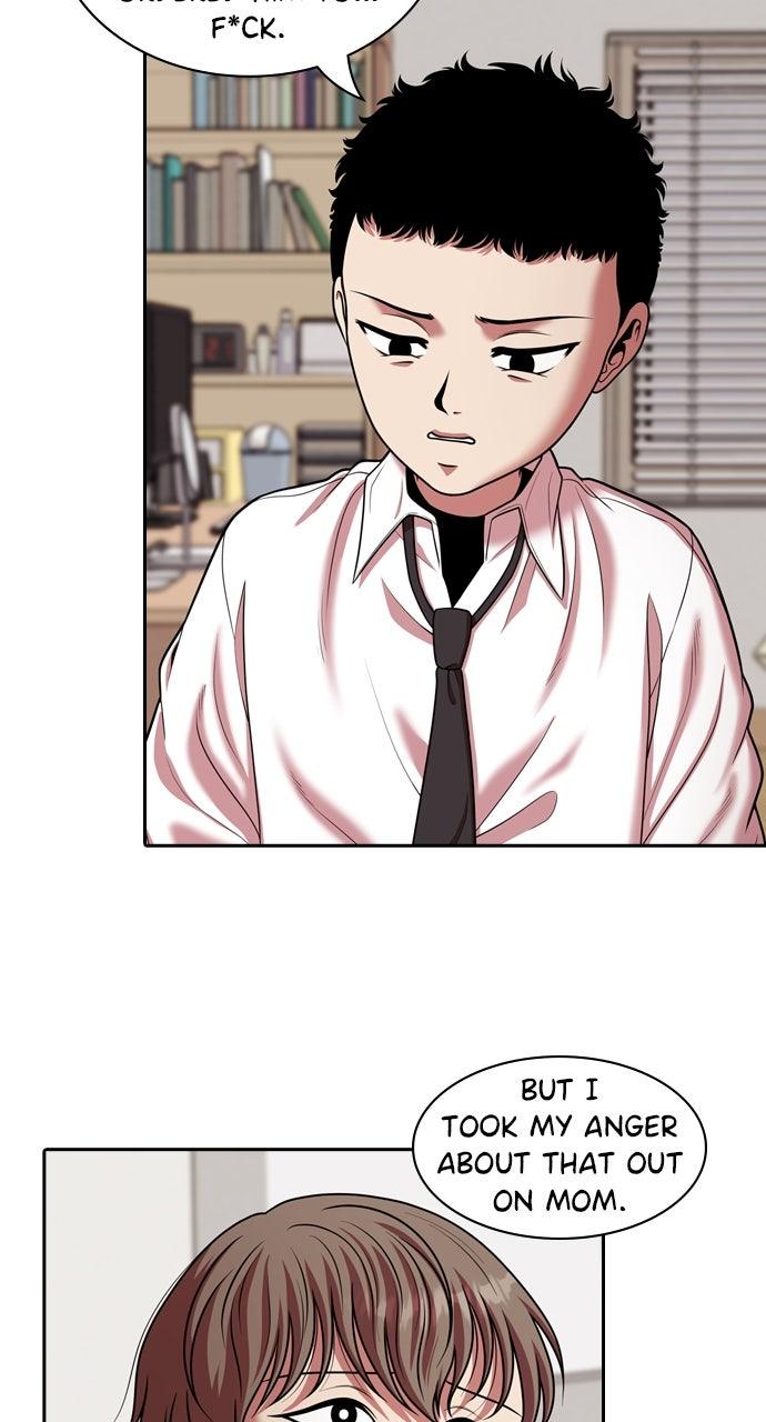 Tomorrow Chapter 226 - Page 33