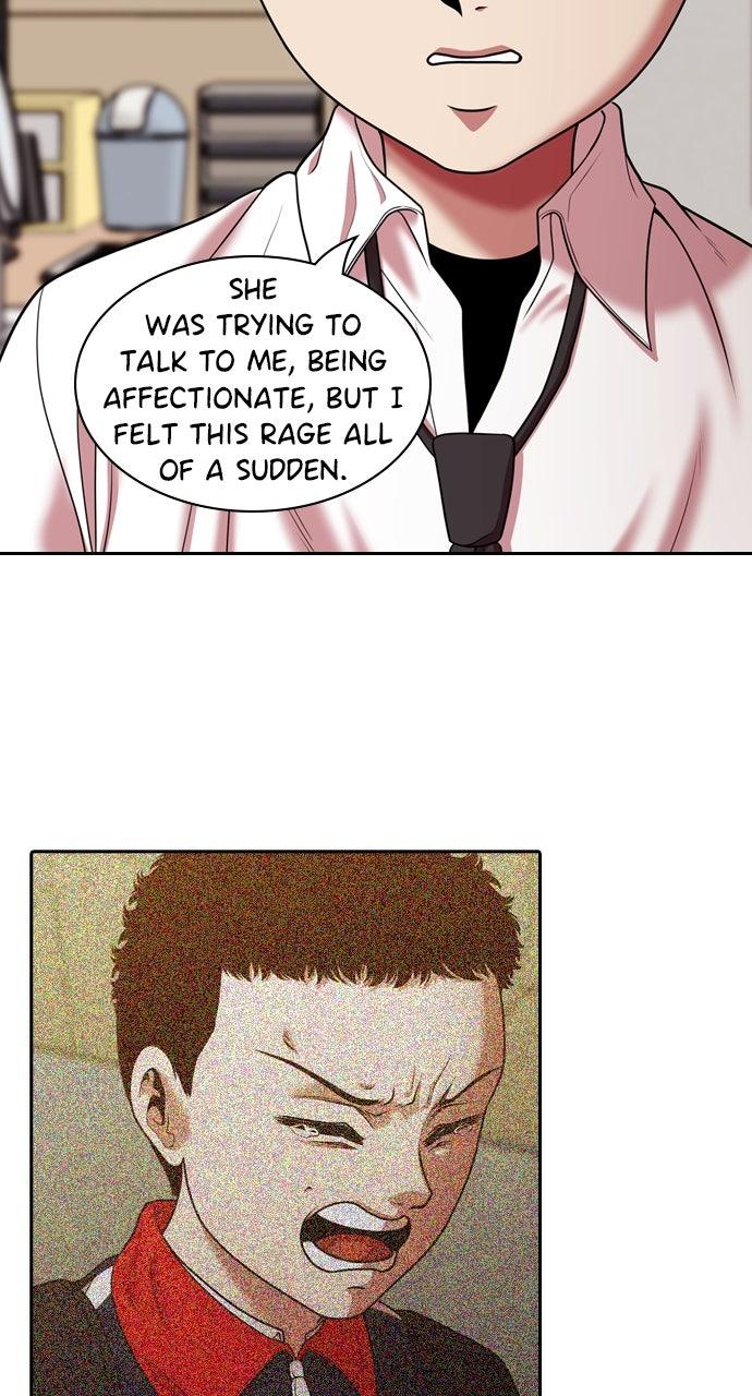 Tomorrow Chapter 226 - Page 35