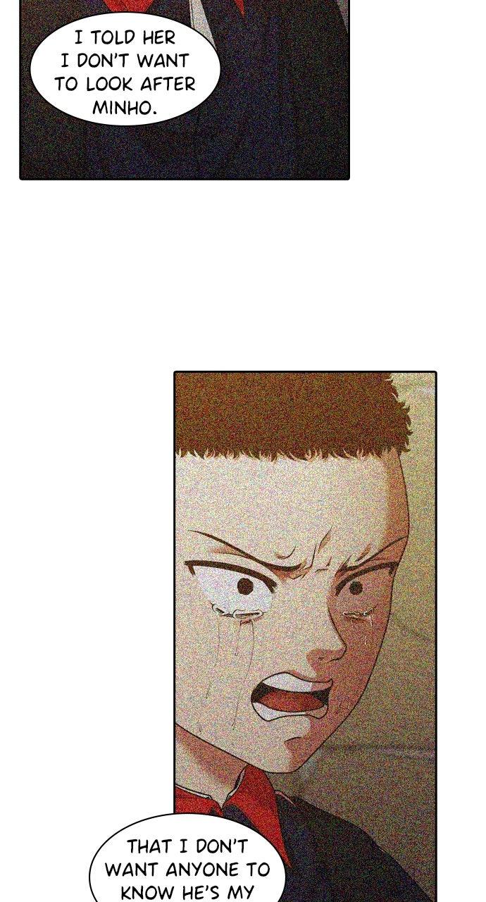 Tomorrow Chapter 226 - Page 36