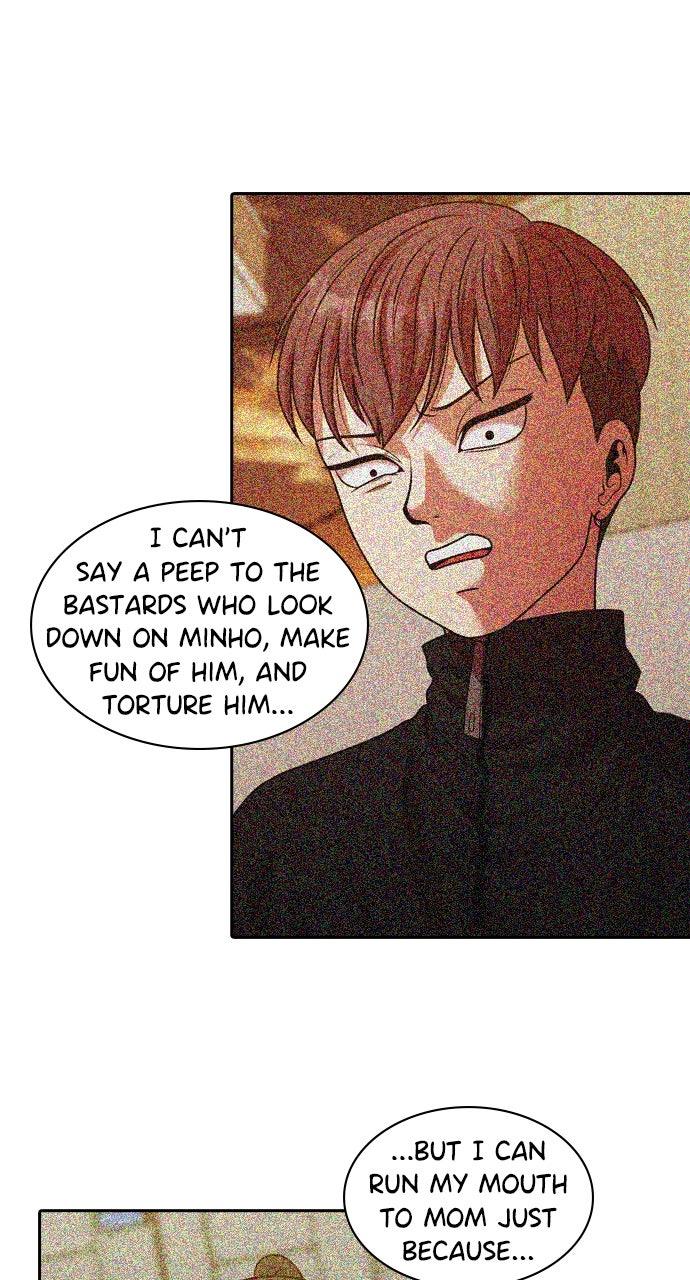 Tomorrow Chapter 226 - Page 39