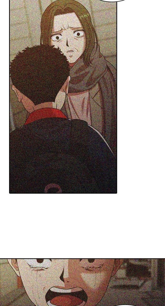 Tomorrow Chapter 226 - Page 40